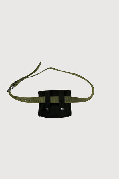 Waist bag with Adjustable Belt AS0021