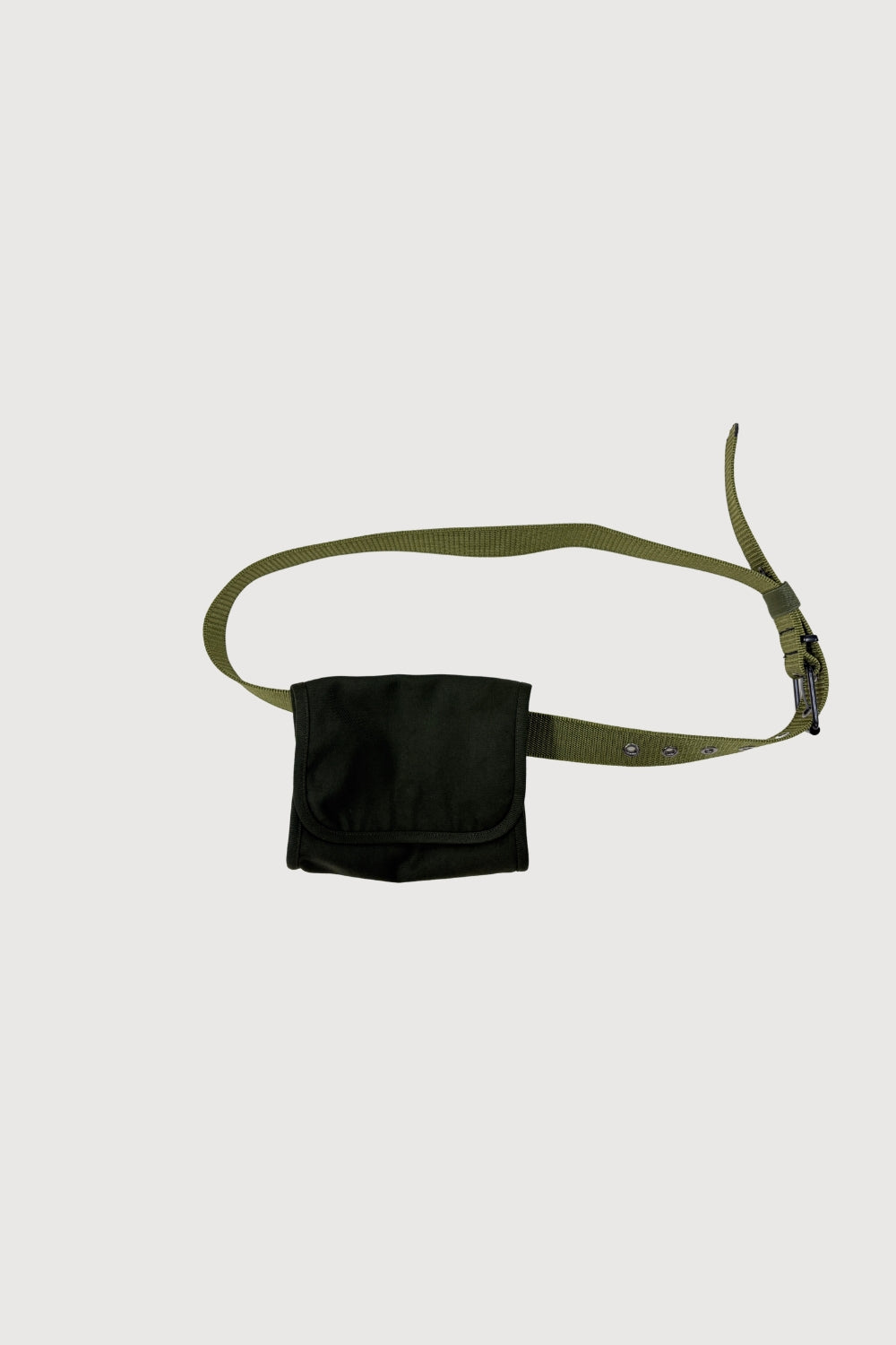 Waist bag with Adjustable Belt AS0021