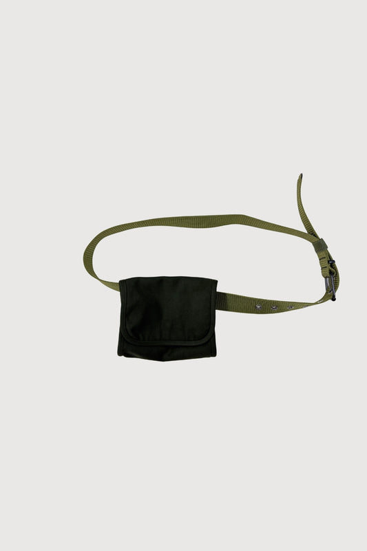 Waist bag with Adjustable Belt AS0021