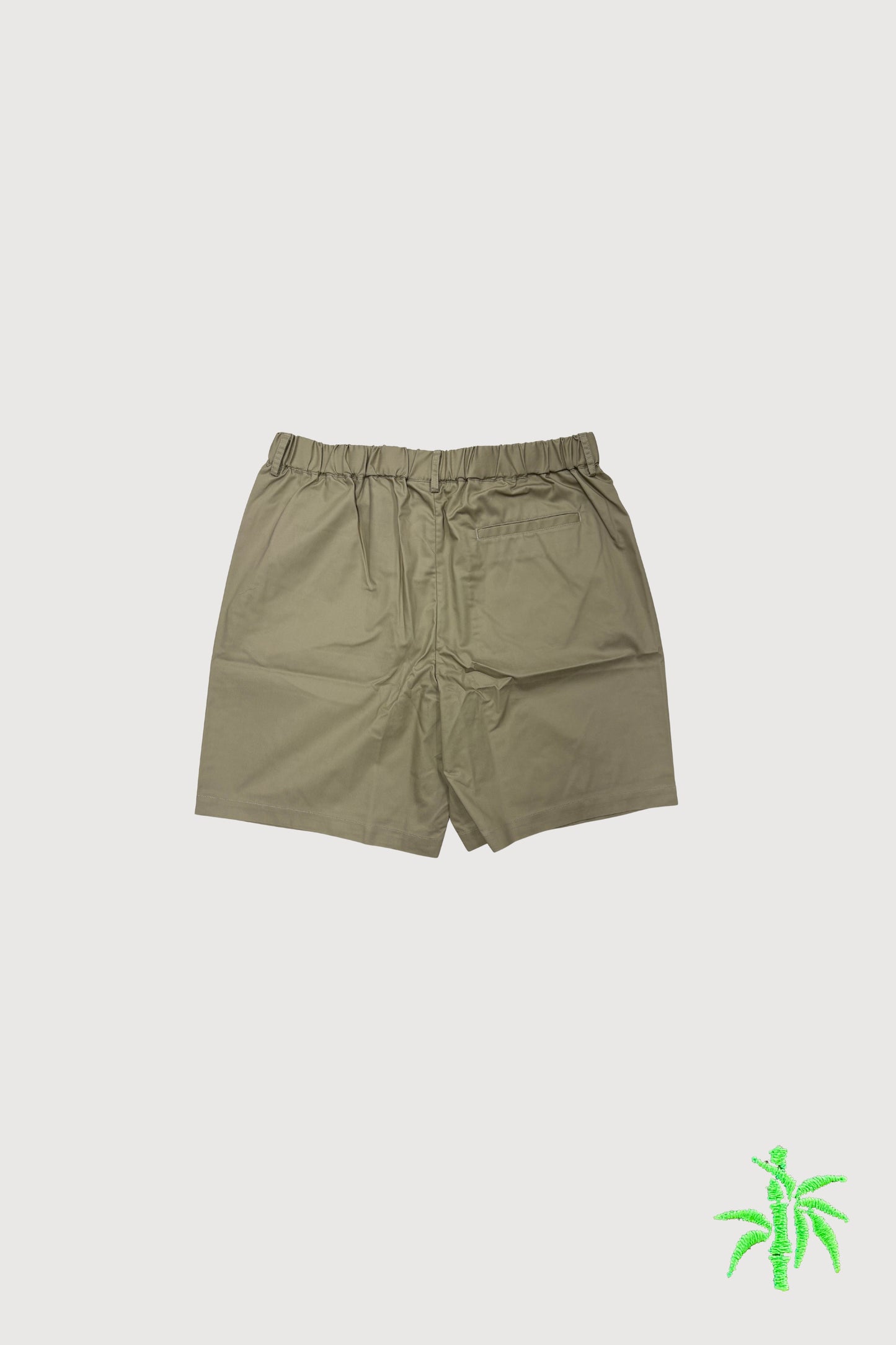 Sizing Sample-Men's Slim Fit Shorts BSP0004