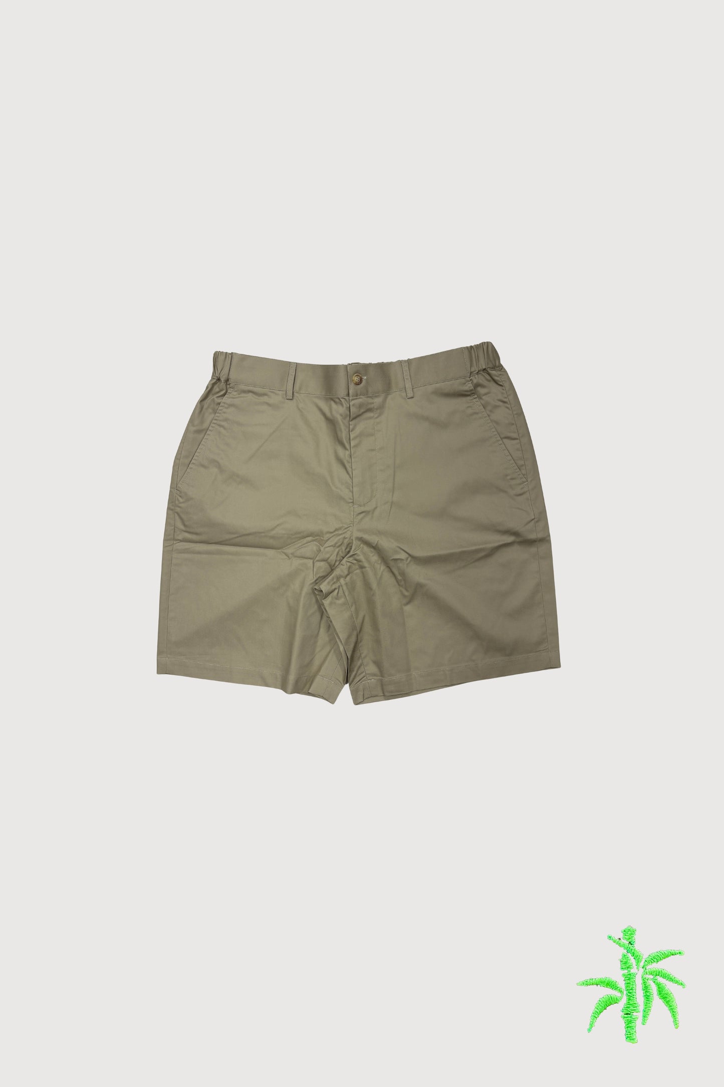 Sizing Sample-Men's Slim Fit Shorts BSP0004