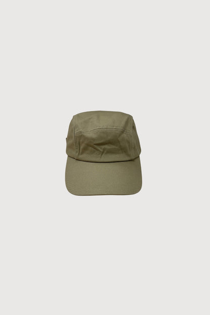 Cap with Piping CAP0005