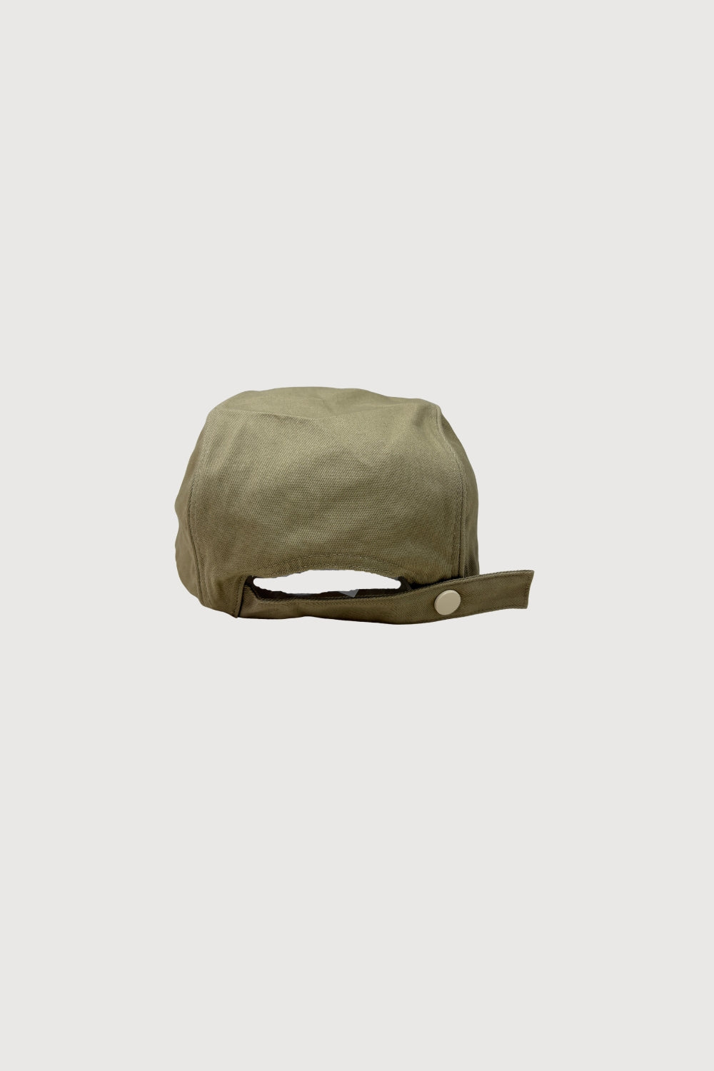 Cap with Piping CAP0005