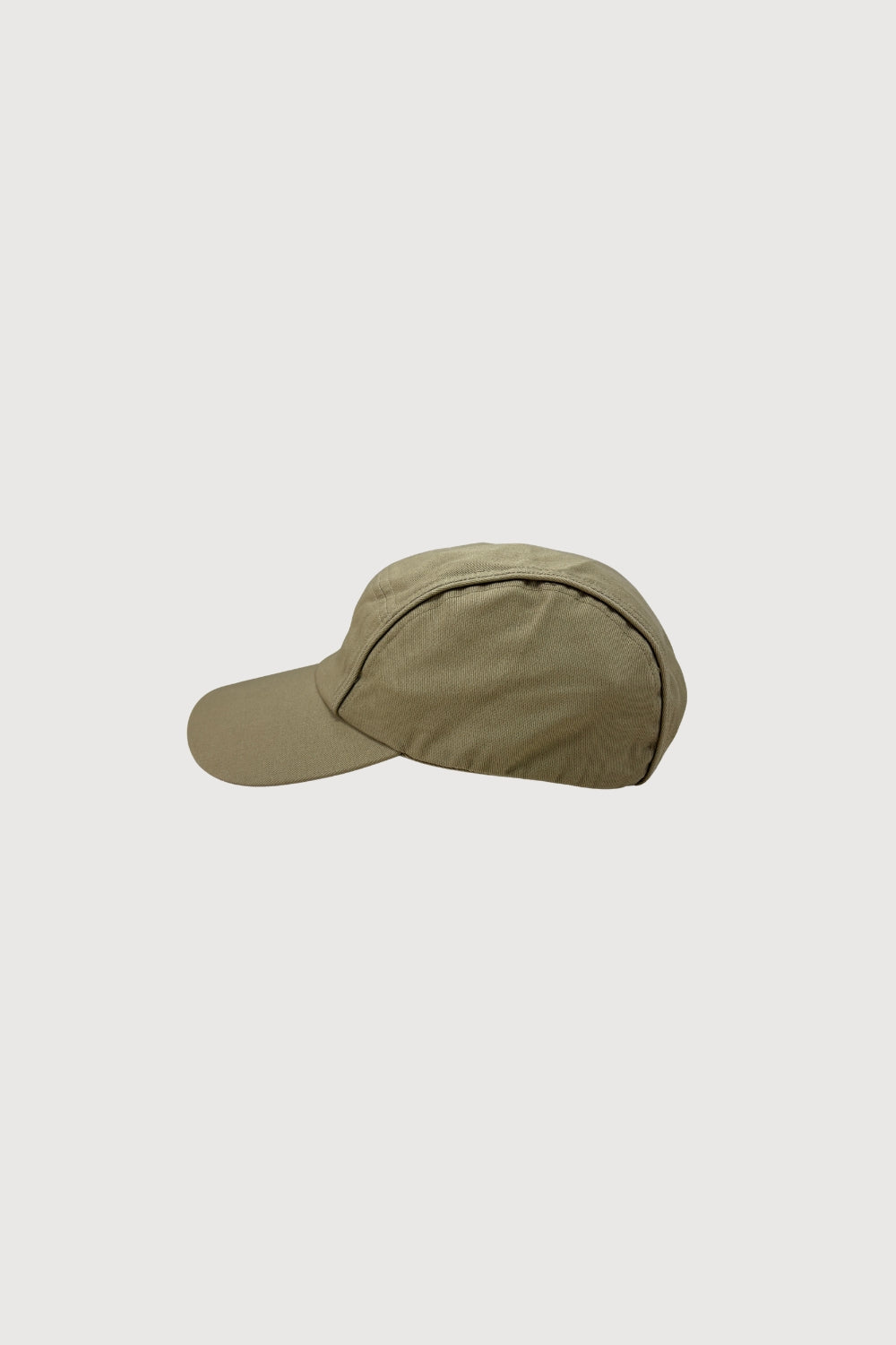 Cap with Piping CAP0005