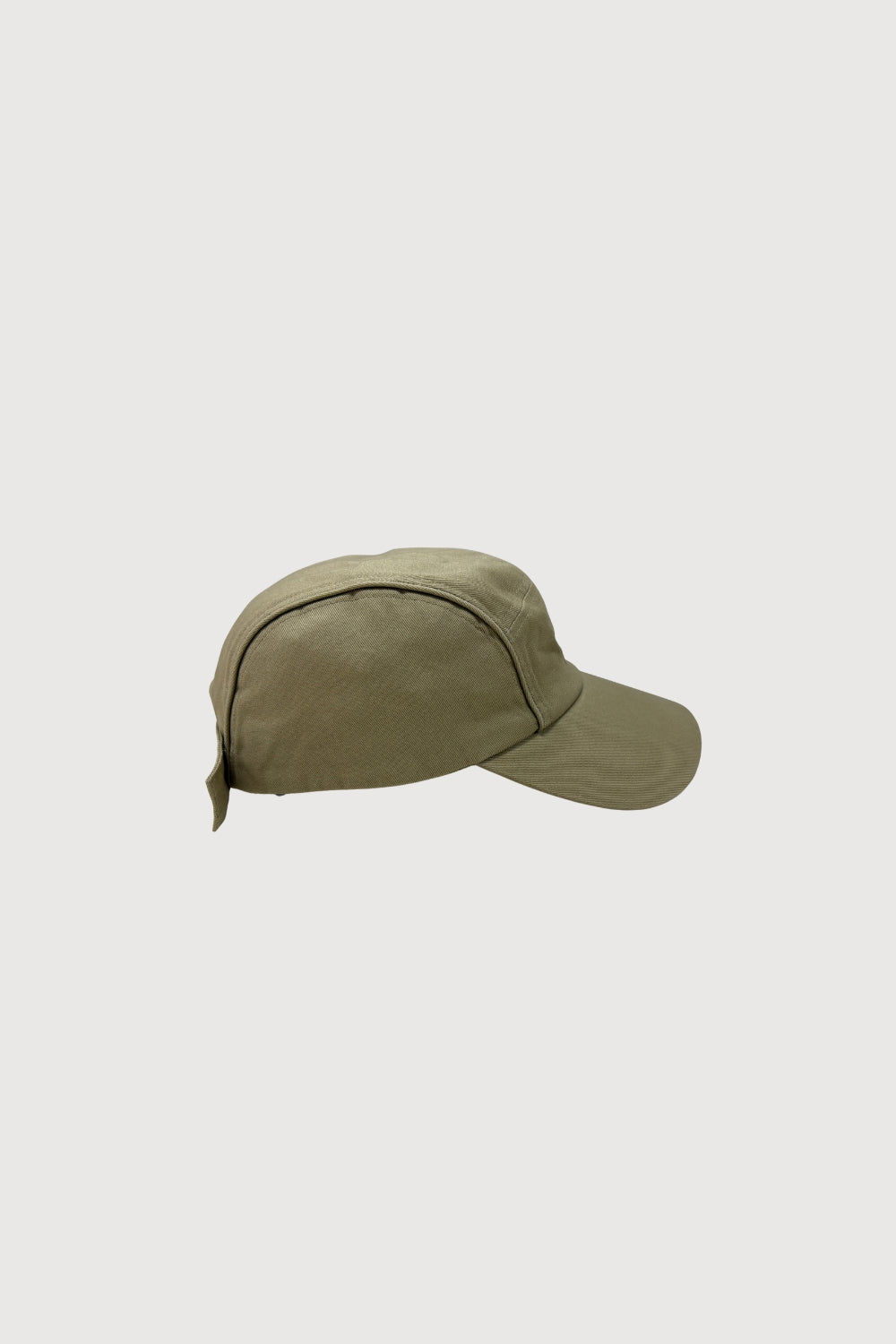 Cap with Piping CAP0005