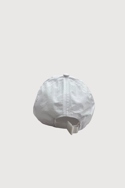 Unisex Cap with Embroidered Logo CAP0008