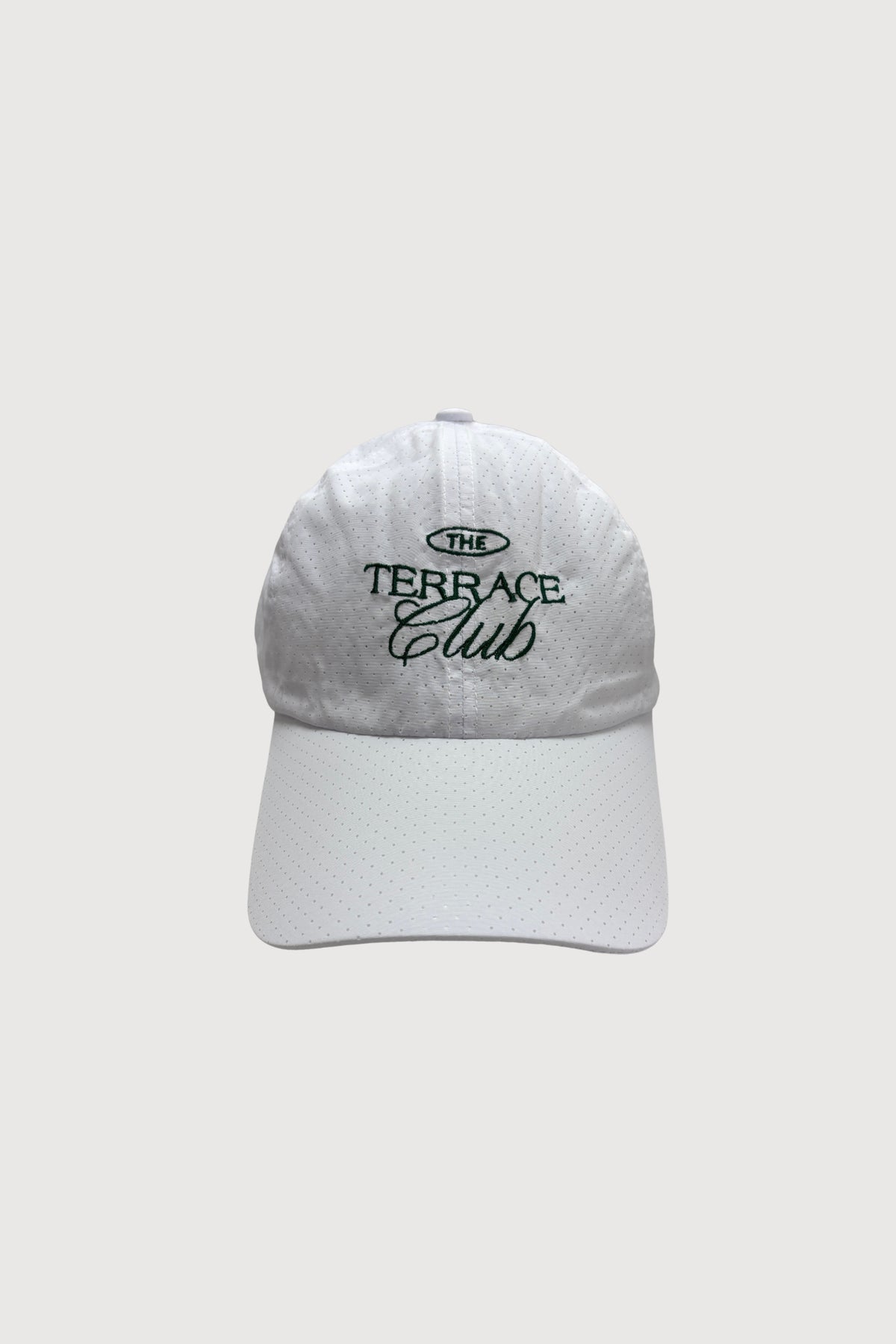 Unisex Cap with Embroidered Logo CAP0008