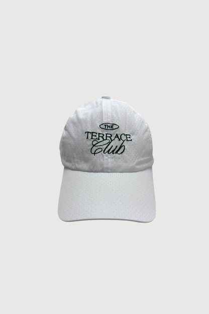 Unisex Cap with Embroidered Logo CAP0008