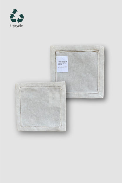 Upcycled Coaster CAS0012