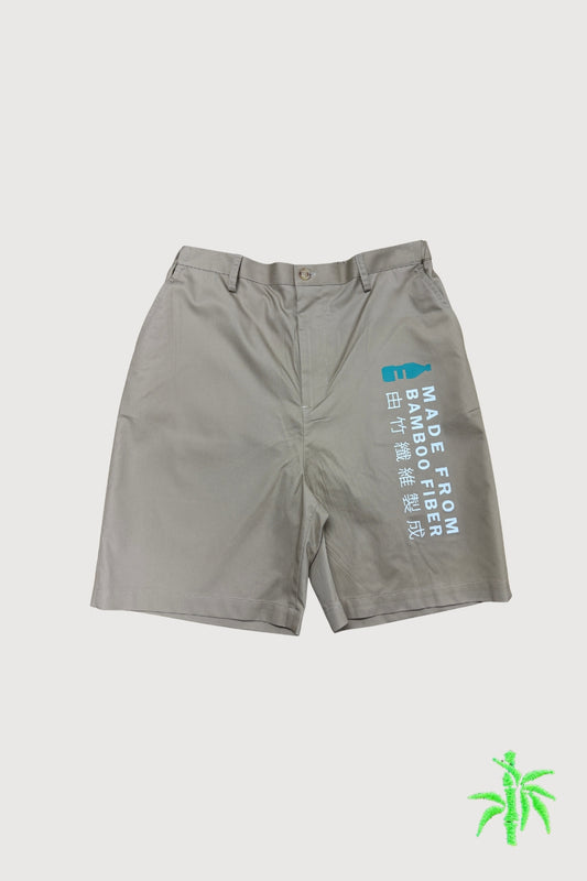 Sizing Sample-Men's Slim Fit Shorts BSP0004