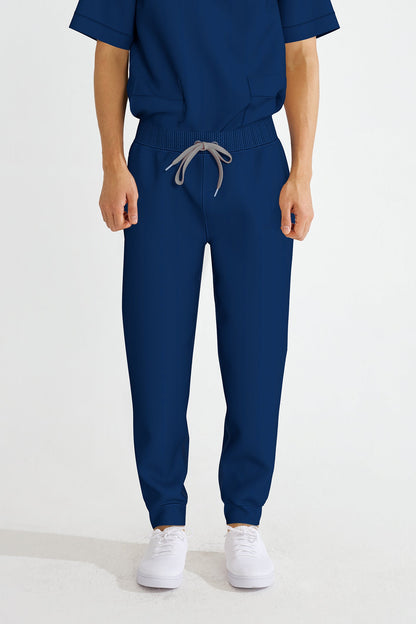 Men's BioNTex™ Jogger with Contrast String