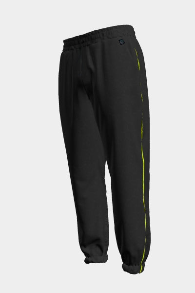 Women's BioNTex™ Jogger with Contrast Piping