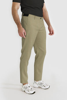 Men's BioNTex™ Eco Back Elastic Band Pants