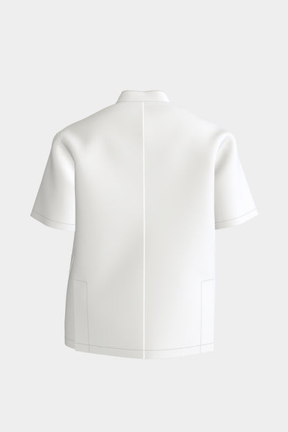 Men's BioNTex™ Eco Zipped Shirket