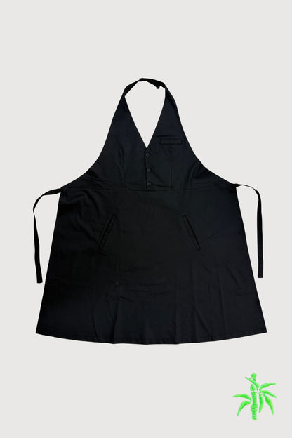 Marriott F&B Café Bakery Server Unisex Vest Apron APLG1007