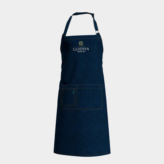 <b>GODIVA & HOTEL ICON</b> | Full Apron