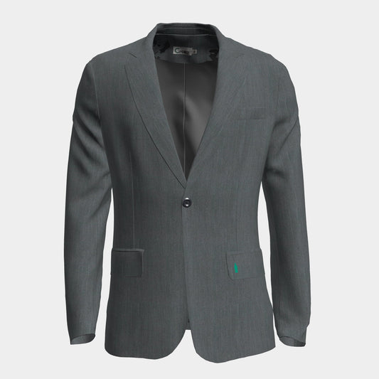 <b>HOTEL ICON</b> | Men's Formal Jacket