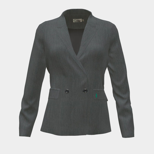 <b>HOTEL ICON</b> | Women's Formal Jacket