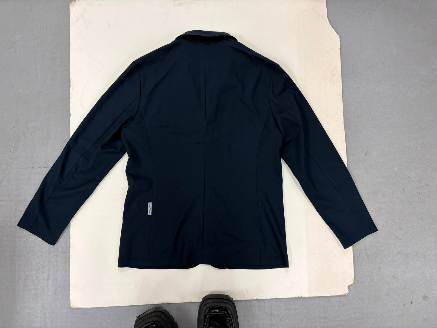Male Casual Jacket MJK0011