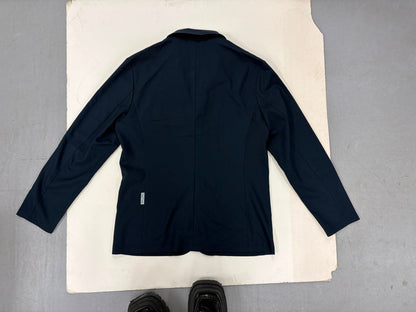Male Casual Jacket MJK0011
