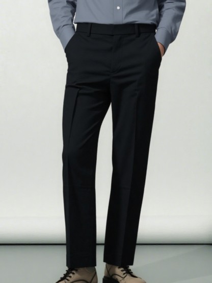 Marriott F&B Café Bakery Male Server  Male Ankle Pants MPS0031