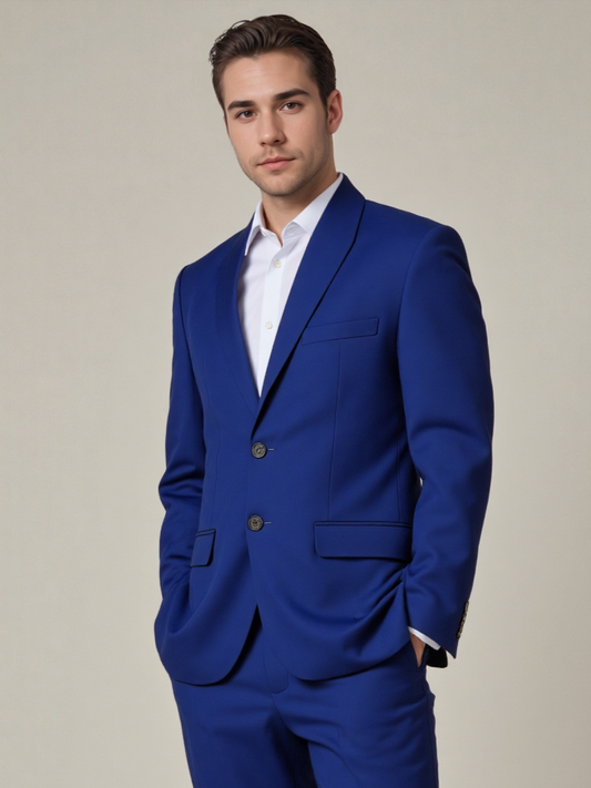 Conrad Male Blazer MJK0032