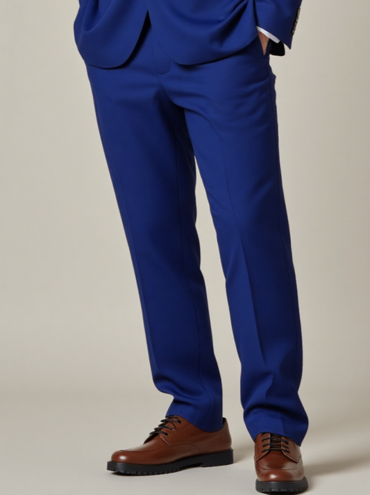 Conrad Male Suit Pant MPS0036