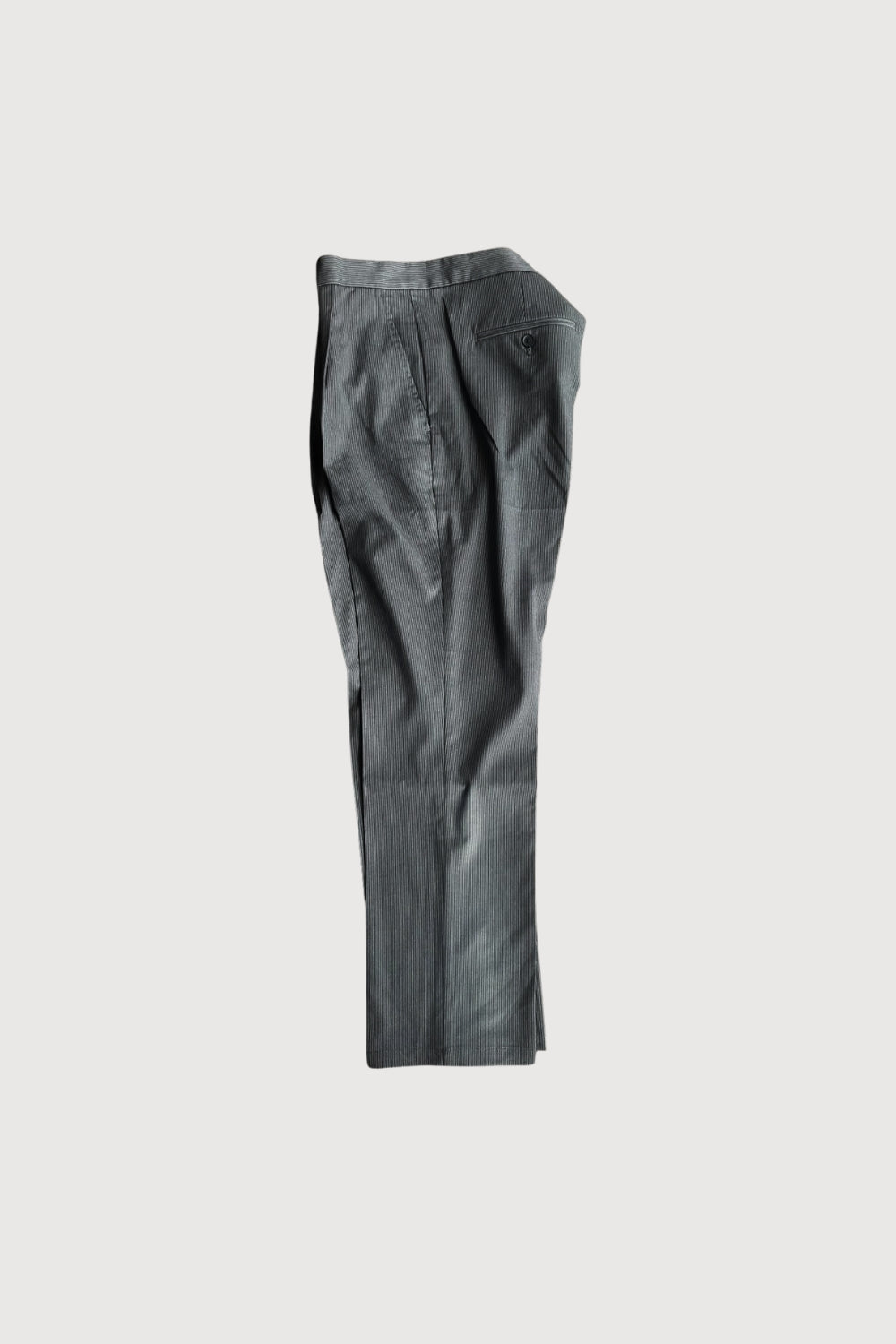 Marriott F&B Leader Supervisors Male Slim Fit Pant with Extended Tab MPS0038