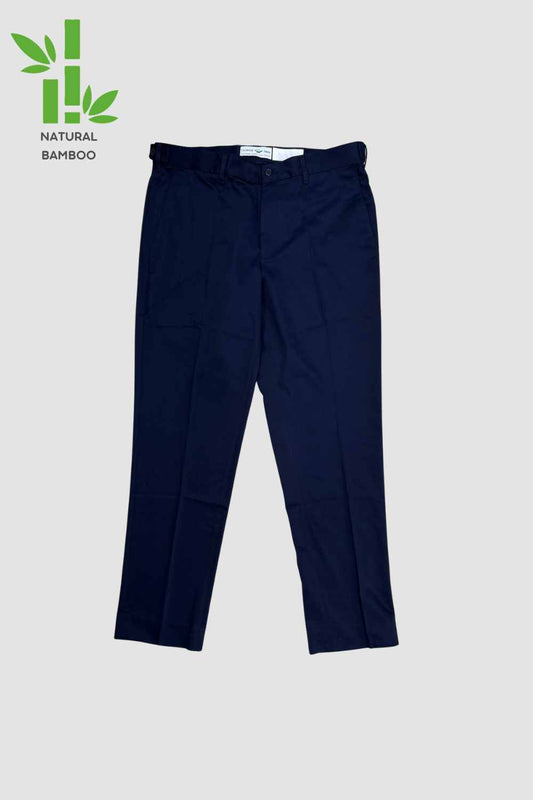 <b>Eatonhk Yat Tung Heen</b> | Sr. Team Leader_Men's Adjustable waistband Formal Pants MPS0042