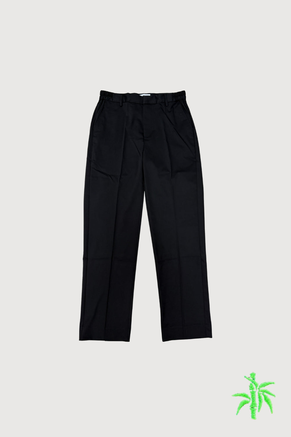 Male Slim Fit Pants (with 1 back pocket) MPS0054