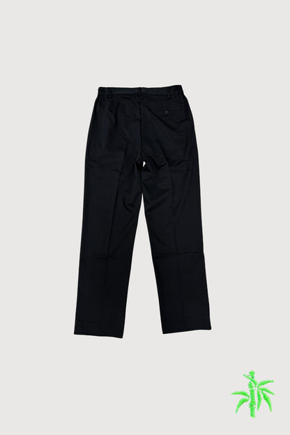 Male Slim Fit Pants (with 1 back pocket) MPS0054