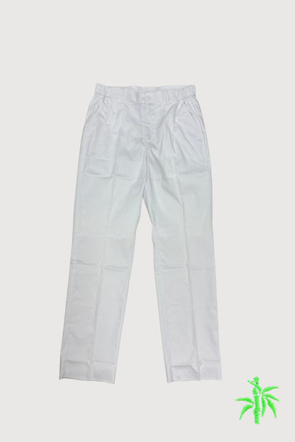 Male Ankle Pants with Side Waistband MPS0056_B