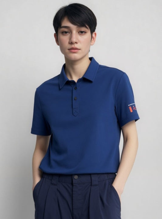 Unisex Polo Shirt MST0016