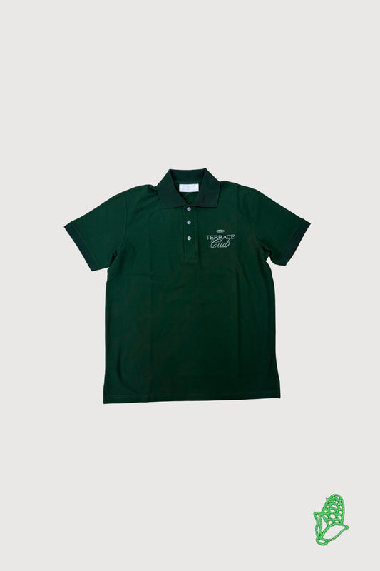 Unisex Regular Short Sleeve Polo Shirt MST0025