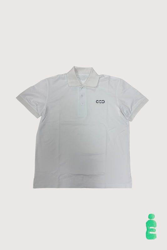 Male Regular Short Sleeve Polo Shirt MST0025