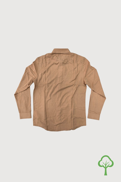 Marriott F&B Leaders Male Manager Long Sleeve Shirt without Sleeve Tabs MTB0058