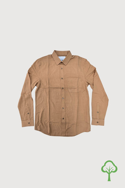 Marriott F&B Leaders Male Manager Long Sleeve Shirt without Sleeve Tabs MTB0058
