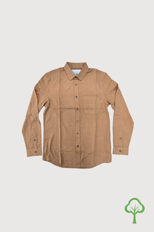 Marriott F&B Leaders Male Manager Long Sleeve Shirt without Sleeve Tabs MTB0058