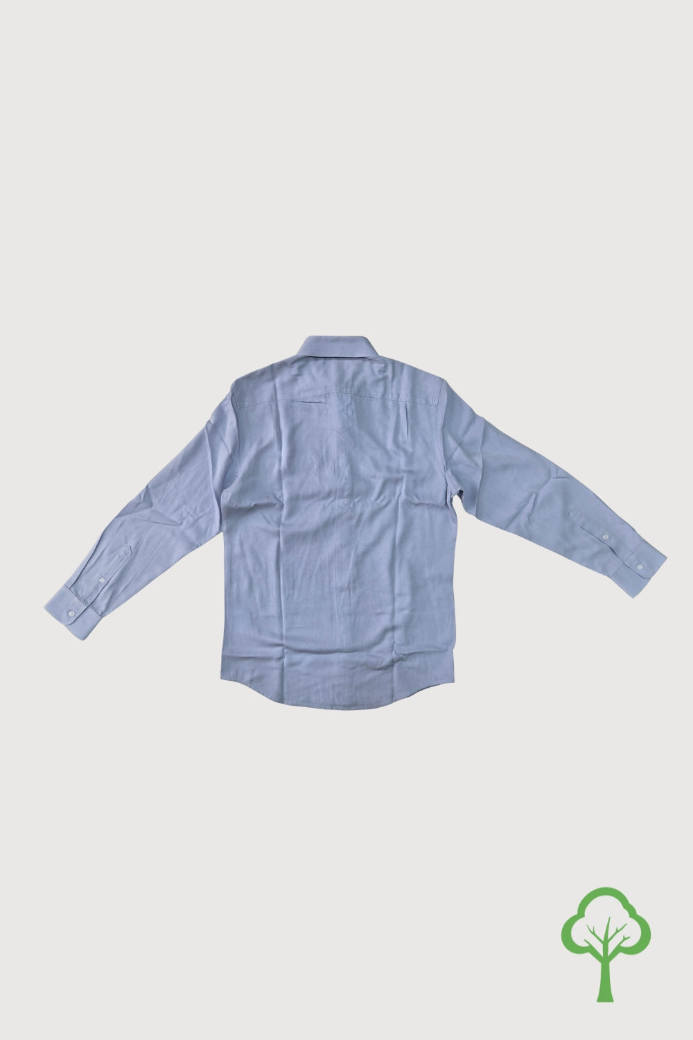 Marriott F&B Leaders Male Supervisors Long Sleeve Shirt without Sleeve Tabs MTB0058
