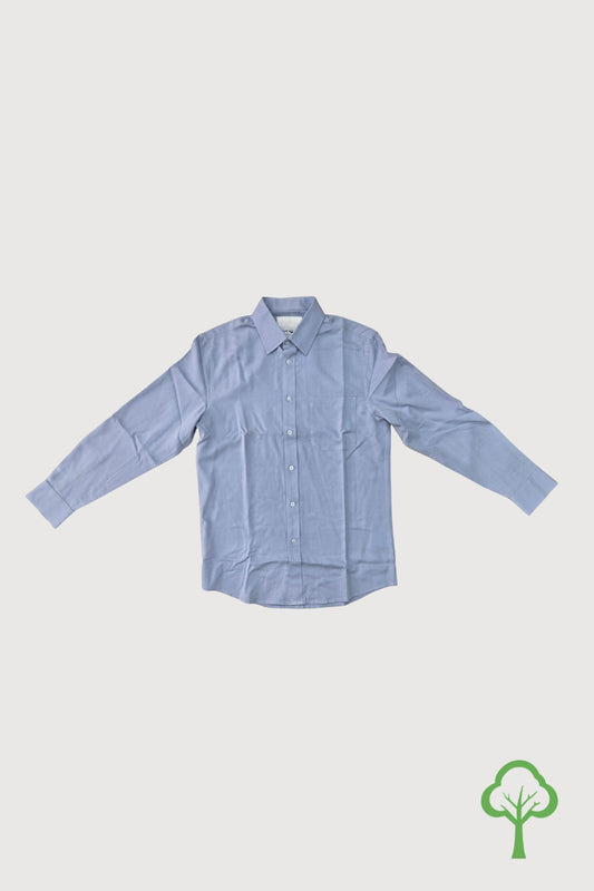 Marriott F&B Leaders Male Supervisors Long Sleeve Shirt without Sleeve Tabs MTB0058