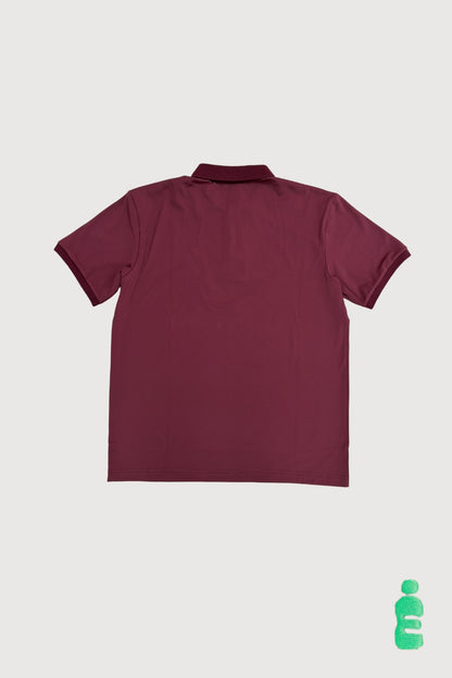 Male Slim Fit Short Sleeve Polo  MTB0074