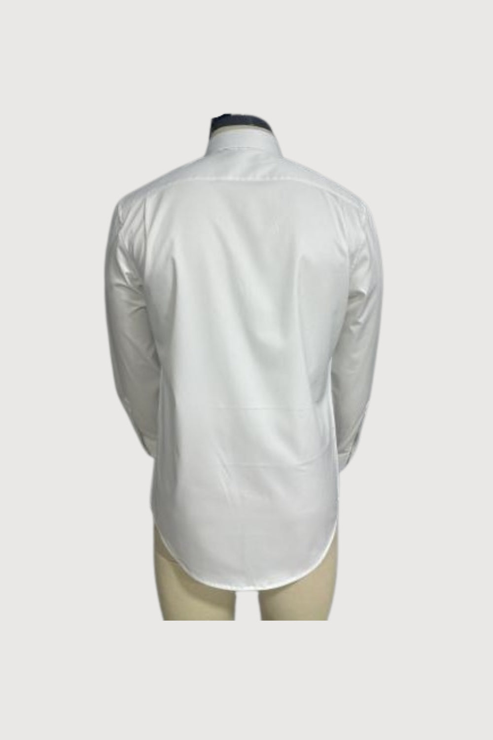 *Non commercial value sample- Men Long Sleeve Shirt ( 60% Polyester, 35% Bamboo Fiber, 5% Spandex)