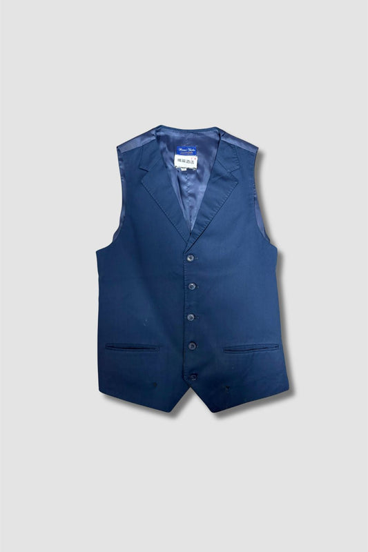 <b>Holt's Cafe & Banquet & The Butterfly Room</b> Male's Single  Breasted Waistcoat_MVT0011