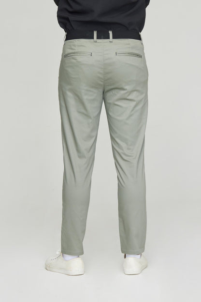Men's BioNTex™ Eco Back Elastic Band Pants