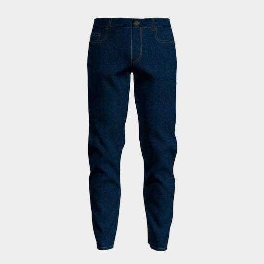 <b>HOTEL ICON</b> | Unisex Jeans
