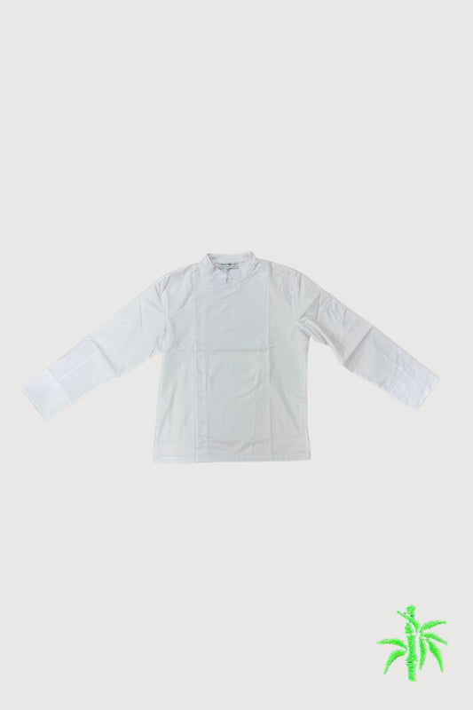 Long Sleeve Chef Coat UCT0034