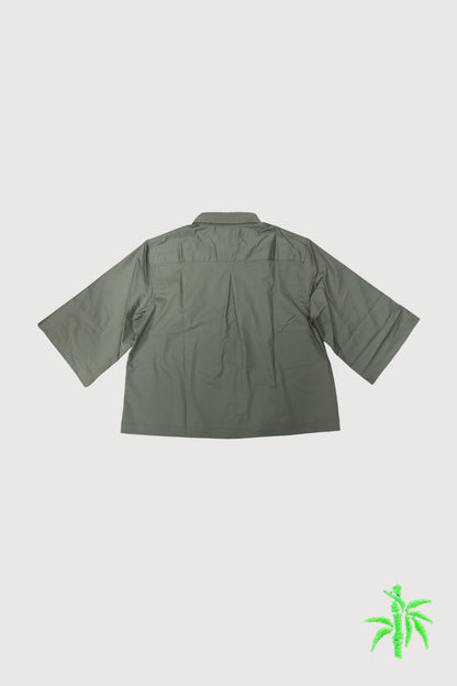 Unisex Short Sleeve Shirt UST0018