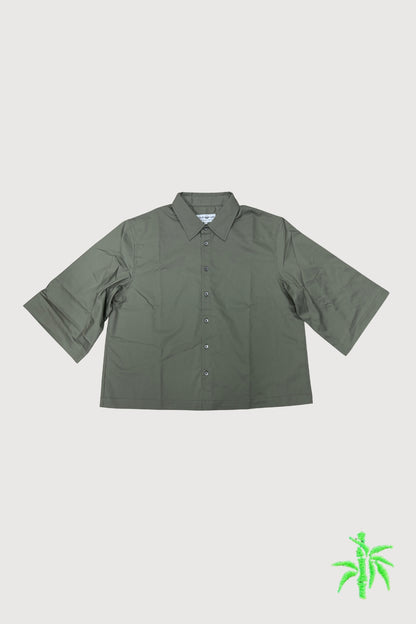 Unisex Short Sleeve Shirt UST0018