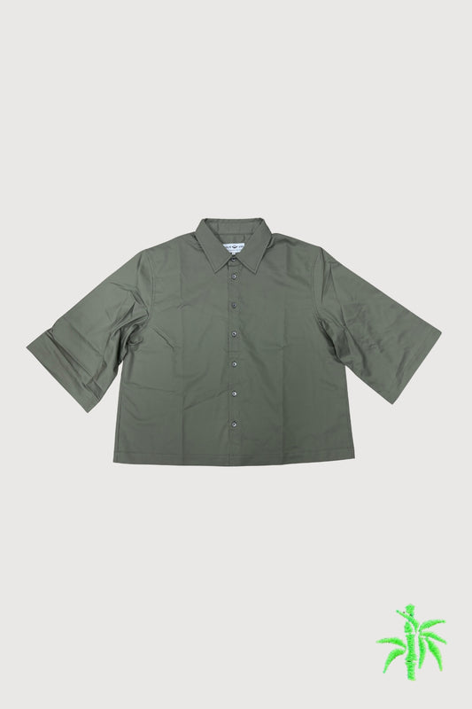 Unisex Short Sleeve Shirt UST0018