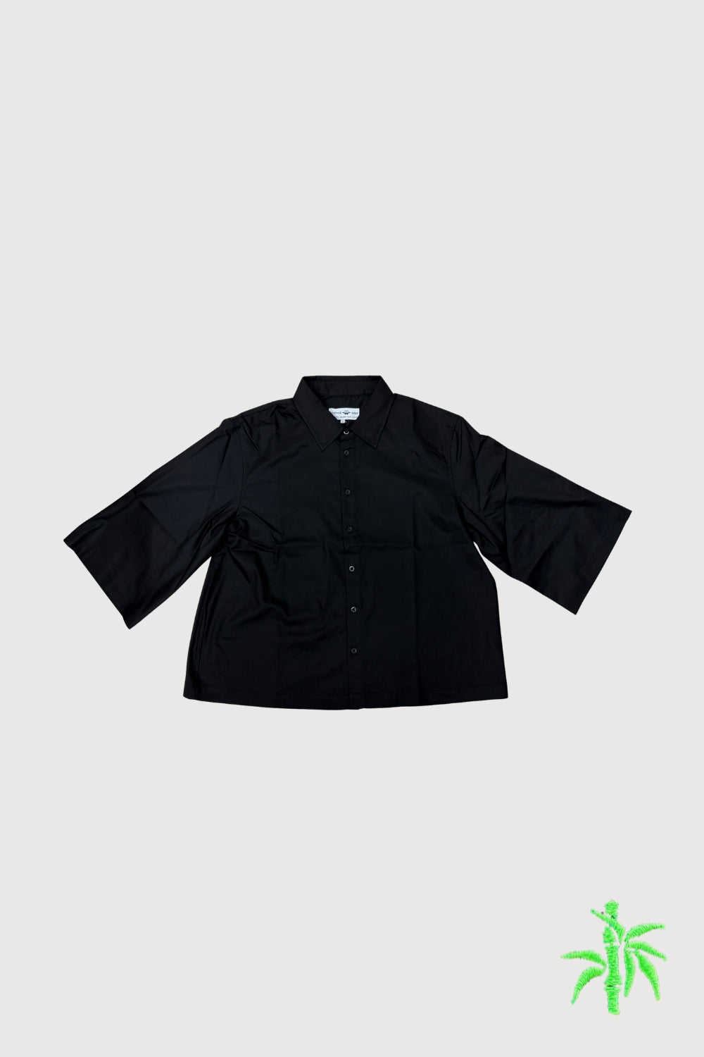 Unisex Short Sleeve Shirt UST0018